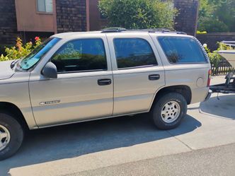 02 Tahoe