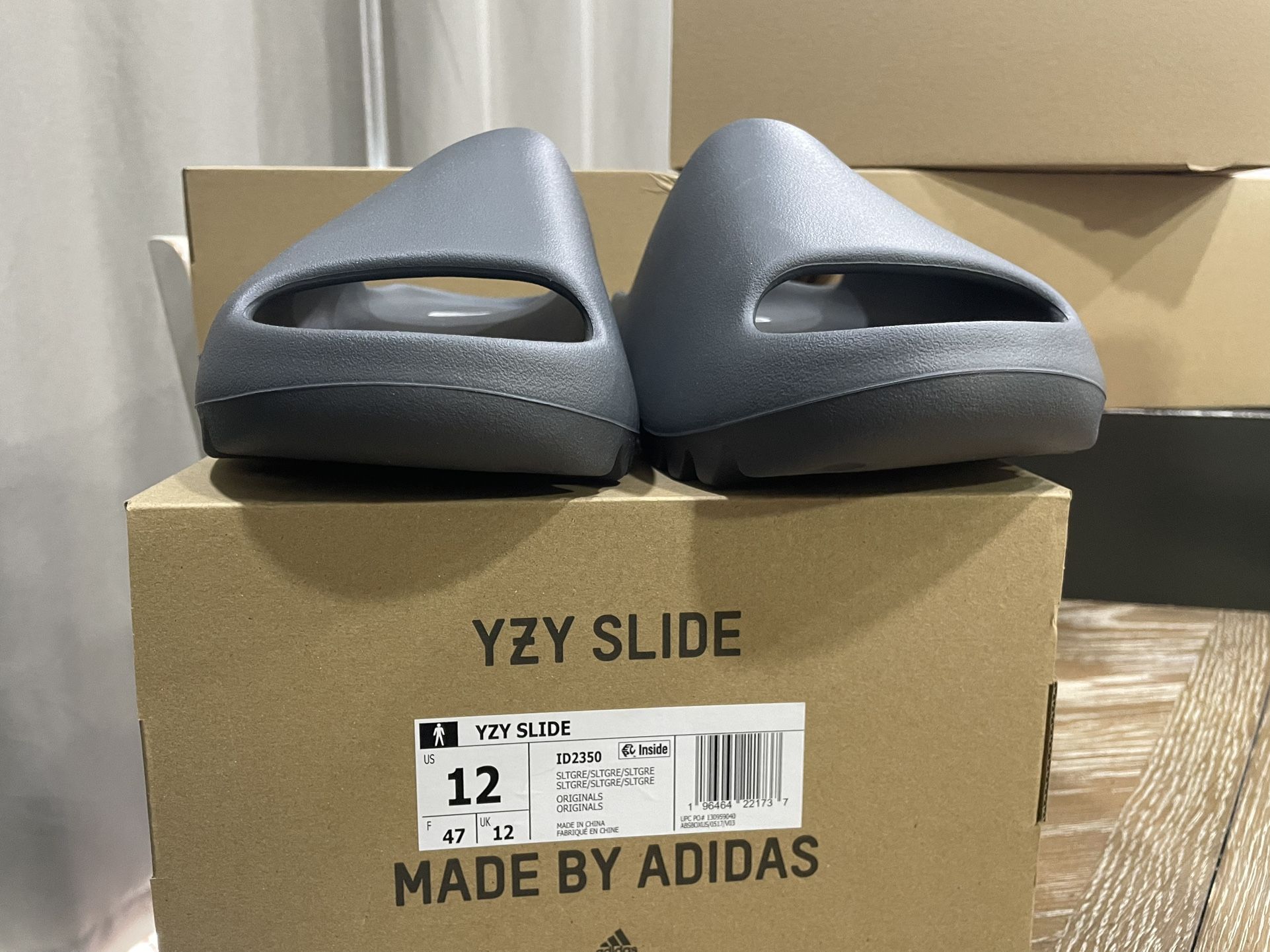 YZY Slide
