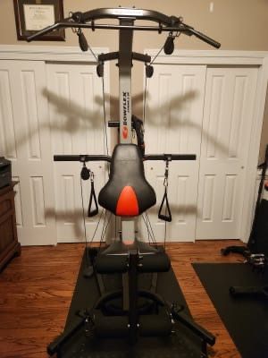 Bowflex Xtreme 2 SE Like New ** OBO