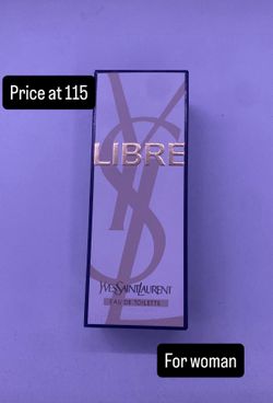 YSL LIBRE