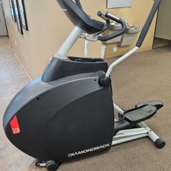 Elliptical