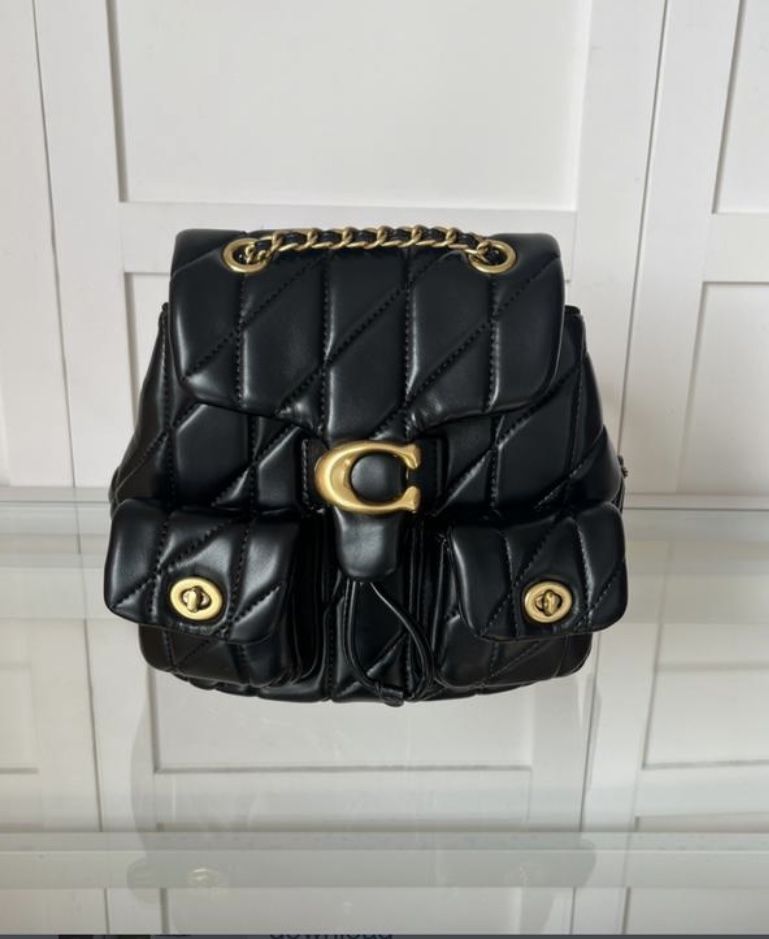 Back Pack