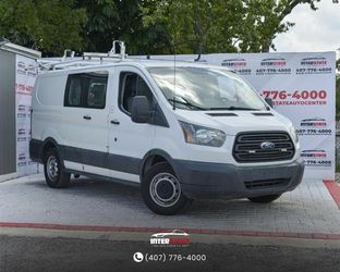 2015 Ford Transit 150 Van