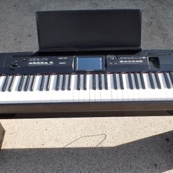 Casio Cgp 700 88 Key