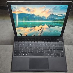 Microsoft Surface Pro 7