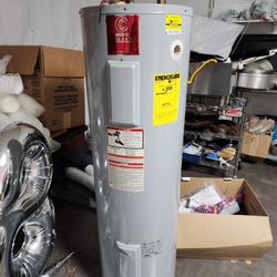 Water Heater 40gal