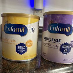 Baby Formula