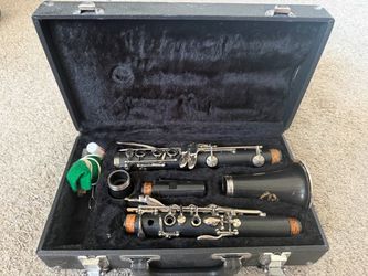 Clarinet