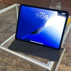 iPad Pro 13” M4 1TB