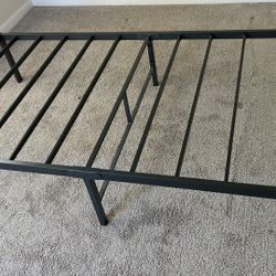 Bed Frame 