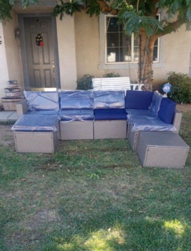 Patio Sofa Set Brand New Patio Sofa Patio Couch Outdoor Patio Furniture Set Brand New πππΊπ