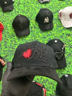 Barbas hats