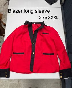 Blazer