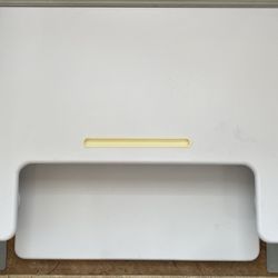 VIVO 35” Standing Desk Converter — White