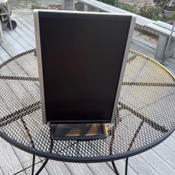 HP Monitor 20 Inch Brand New No Box