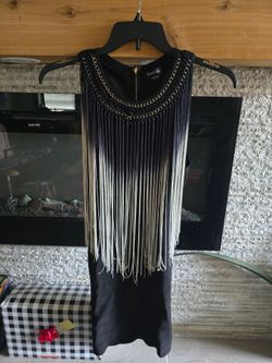 BEBE DRESS