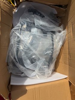 Chevy parts