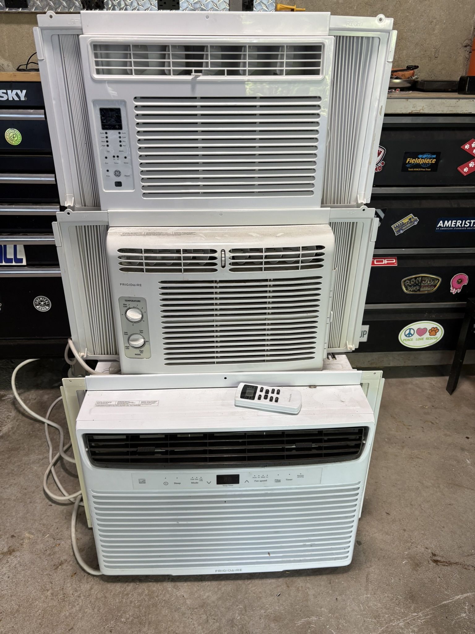 Window Ac Units