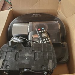 Samsung Robot Vacuum 