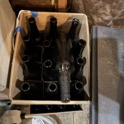Beer Making Materials 