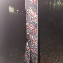 Ernie Ball Guitar Strap