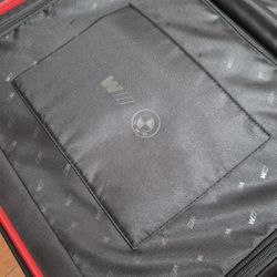 Original M BMW  Boardcase  ( Carry-on )