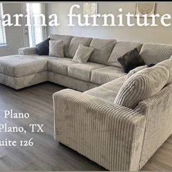 Furniture Living Room Sectional Sofa 