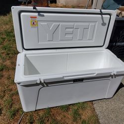 Yeti Cooler 160