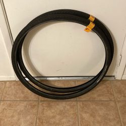 Bicycle Tires—700x 38c