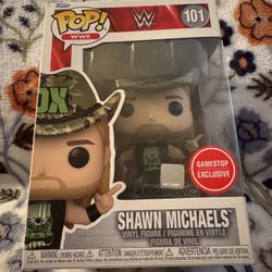 Funko Pop