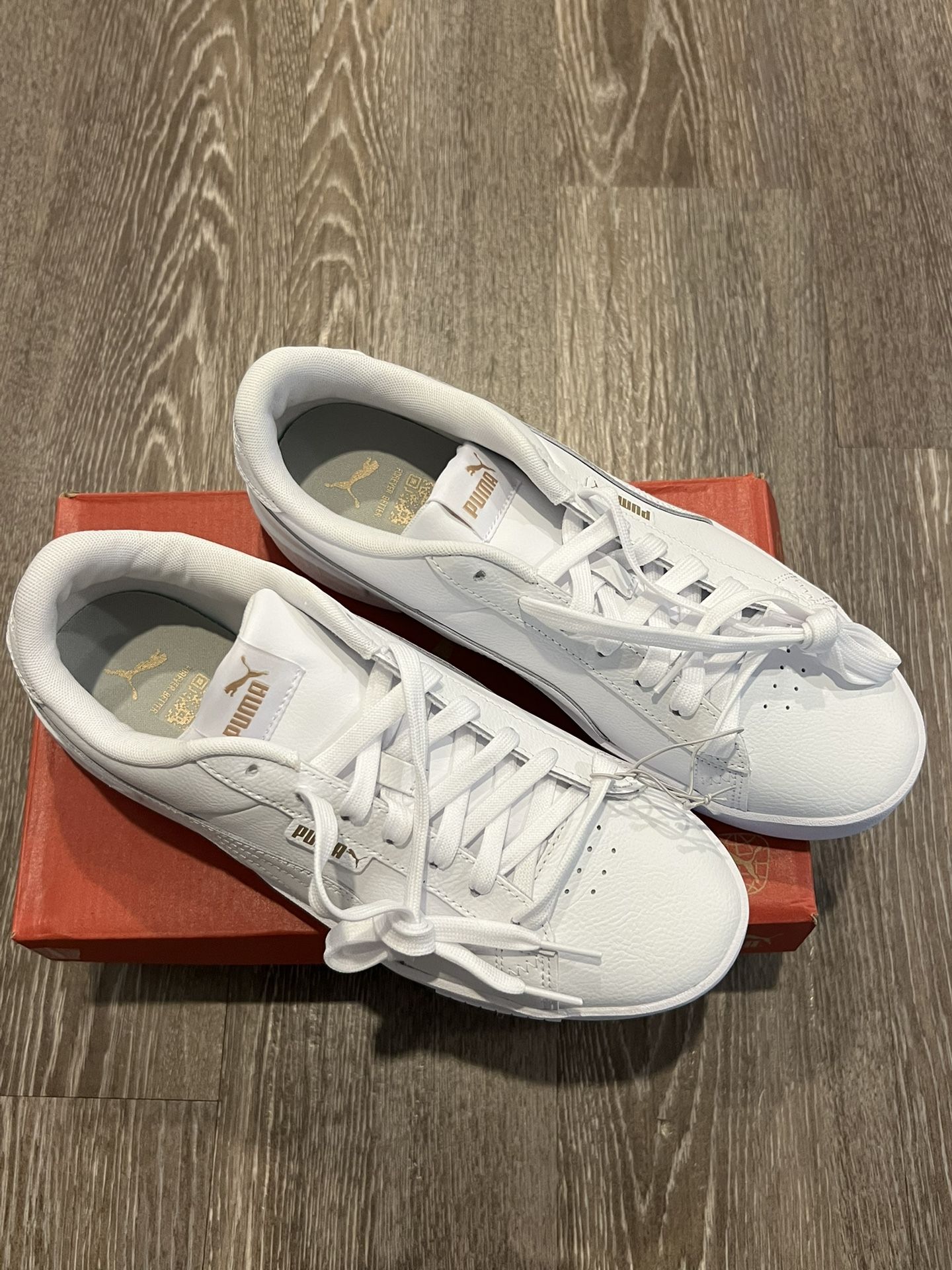 Puma Court Sneakers Women’s