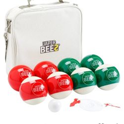 Japer Beez Balls