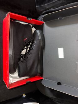 Hugo boss shoes size 9