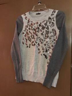 Express Shirt size small