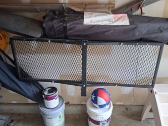 Car cargo
