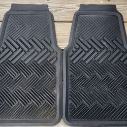 Car Floor Mats