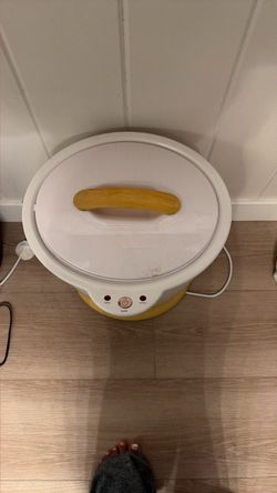 Towel Warmer