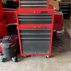 Toolboxes