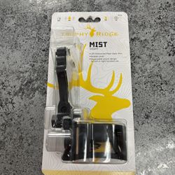 Trophy Ridge Mist Sight