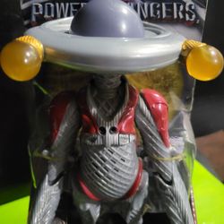 TOY COLLECTIBLES 