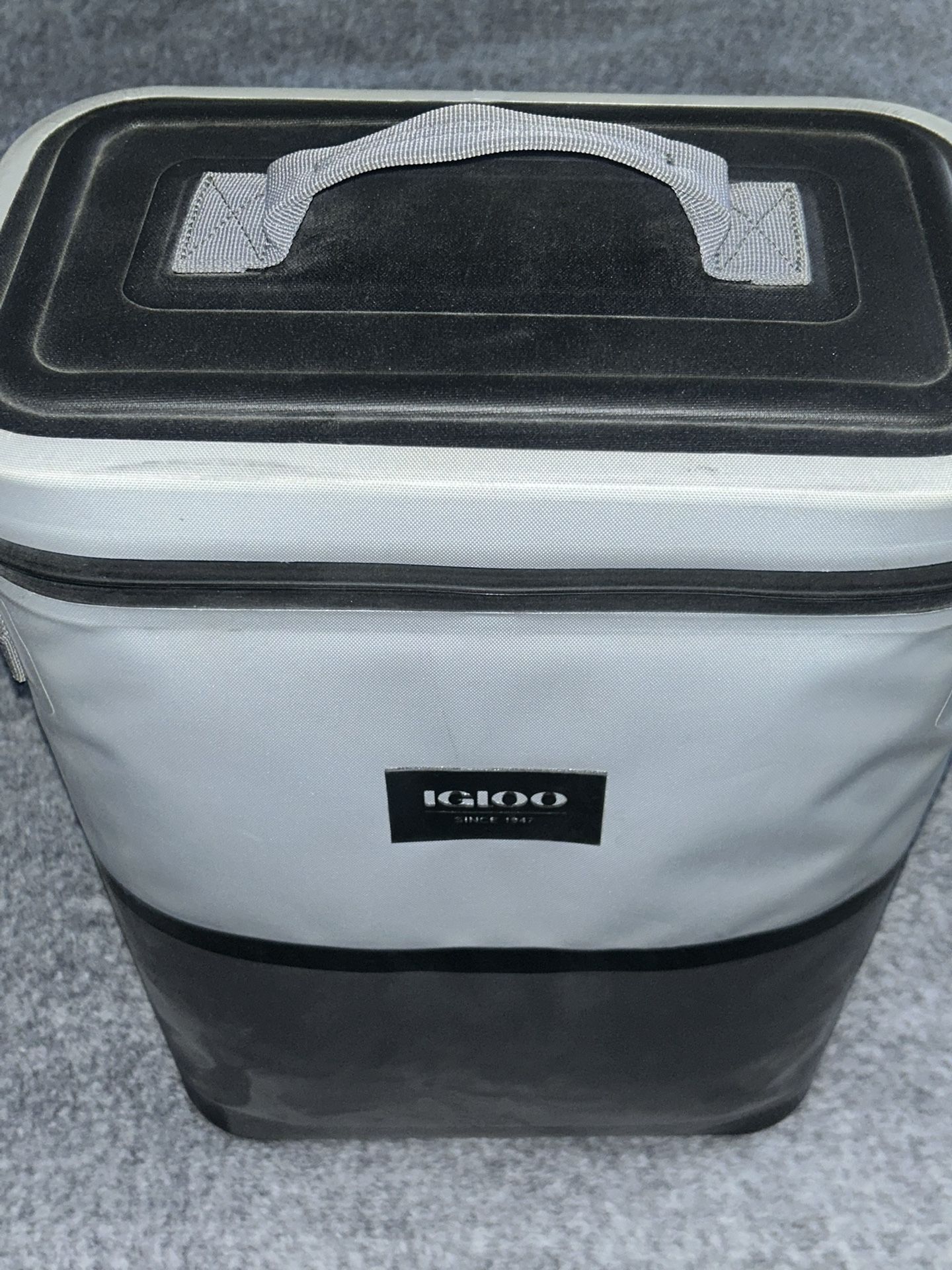 Igloo Backpack