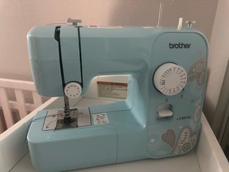 Brother sewing machine