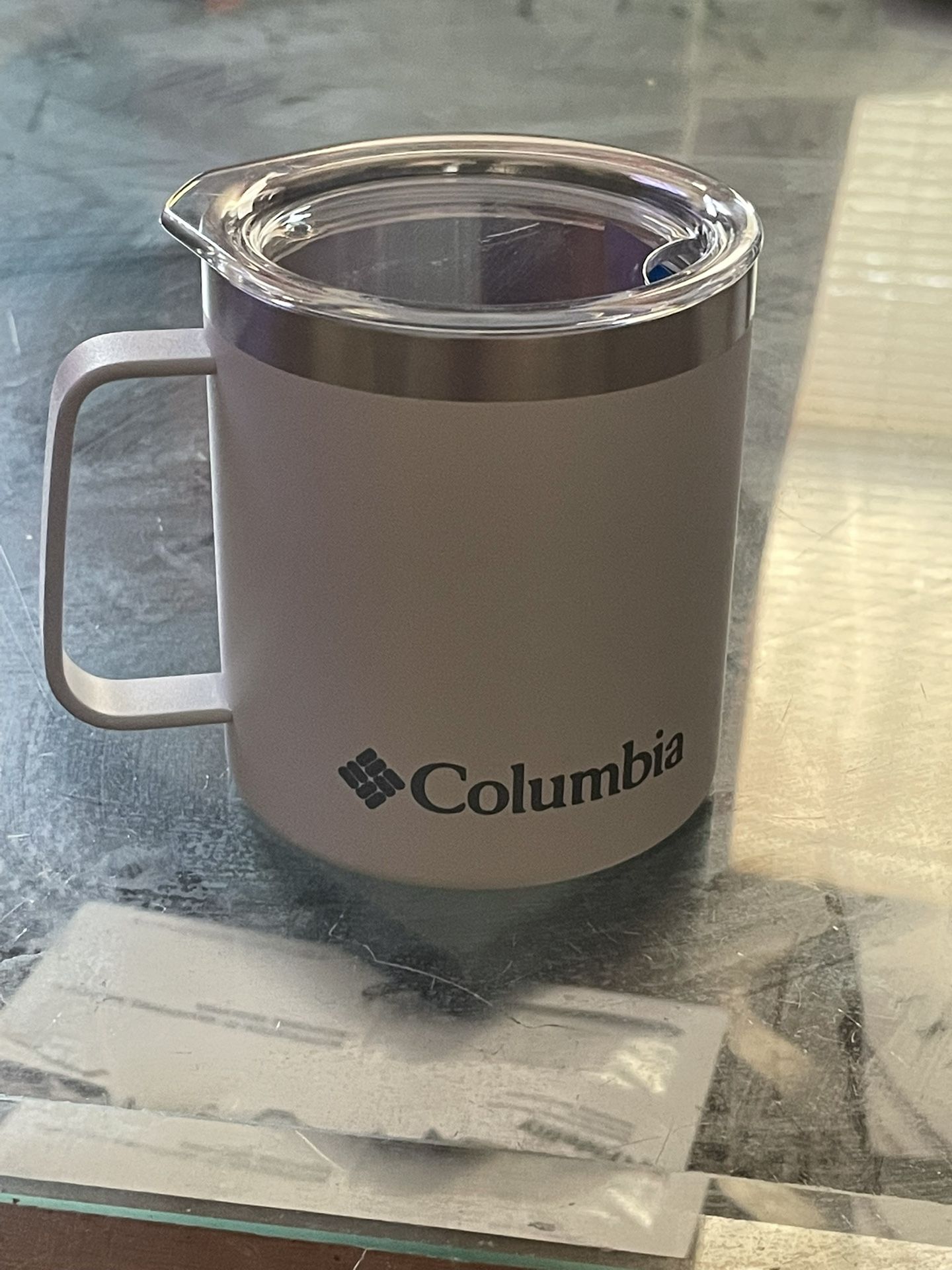 Columbia Cup