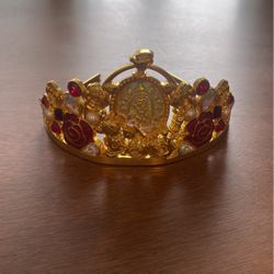 Princess Belle Tiara
