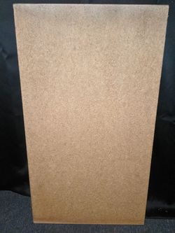 Wood Board