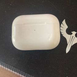 Airpod Gen 3 Charging Case