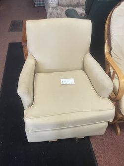 swivel Chair