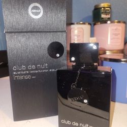 Men's Perfume