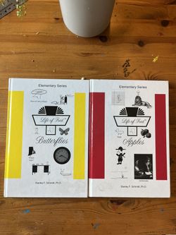 Life Of Fred Math Books