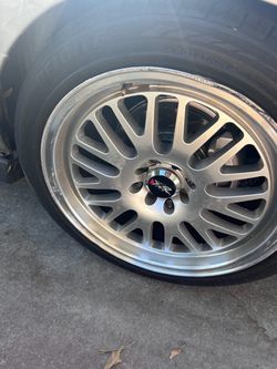 Rims